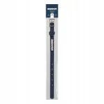 Koera kaelarihm RecoFun, PVC, suurus S, tumedassinine, 37,6 cm