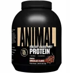 Universal Nutrition Protein Blend valgupulber &scaron;okolaadi maitsega