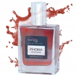 Euphoria BLACK MOON auto&otilde;huv&auml;rskendaja, 50 ml