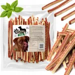 Koerte maius hobuseidlihaga Mr. Pretzel, 500 g