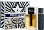 Meeste l&otilde;hnavesi Christian Dior Homme 2020 100 ml + 10 ml miniatuur