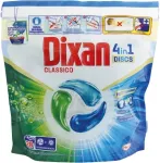 Dixan Color pesukapslid, 28 tk