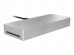 Razer Thunderbolt 5 pordijaam, valge, EU
