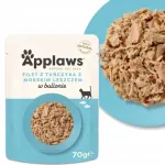 APPLAWS m&auml;rg kassitoit tuuniga kastmes, 70 g