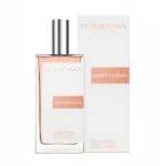 Parf&uuml;meeritud vesi naistele Yodeyma Adriana Rose 50 ml