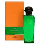 Hermes Eau De Basilique Pourpre unisex l&otilde;hnavesi 100 ml