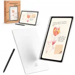 Tablett XP-PEN Magic Note Pad 10.95" 6GB/128GB Android 14, 13MP kaameraga