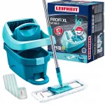 Leifheit Profi HL Mobile 42 cm p&otilde;randa pesukomplekt &auml;mbriga ja keeritsaga
