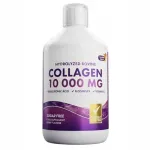 Kollageen SWEDISH NUTRA 10 000 mg ilma suhkruta 500 ml