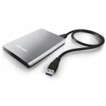 V&auml;line k&otilde;vaketas Verbatim Store n Go USB 3.0 2TB