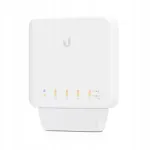 V&otilde;rgu&shy;l&uuml;liti Ubiquiti UniFi Switch Flex, 3 tk, USW-FLEX-3