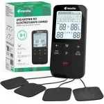 Lihasmassaaži elektrostimulaator MEVITA TENS/EMS
