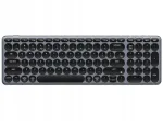Klaviatuur KEYCHRON B4 Pro hall-must