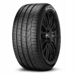 Suverehv Pirelli P ZERO (PZ3) 275/35R20 102Y XL, 2024