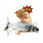 Kassim&auml;nguasi kala DISCO FISH Dalikot