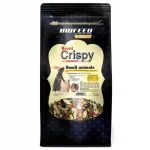BIOFEED Royal Crispy Premium n&auml;riliste s&ouml;&ouml;das, 2 kg