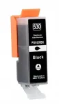 Canon PGI-530XL tindiv&auml;rv, must, TS8750/TS8751 jaoks