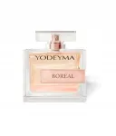 Naiste parf&uuml;&uuml;mvesi Yodeyma Boreal 100 ml