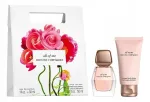 Narciso Rodriguez All Of Me l&otilde;hnakomplekt