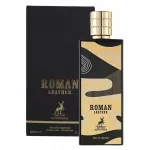 L&otilde;hnavesi Maison Alhambra Roman Leather EDP, 80 ml