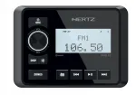 Mereraadio Hertz HMR 18 Bluetoothi, MP3, USB, AUX, IP66 paatidele ja jahtidele