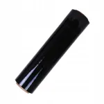Must elastne kile, 50 cm, 2,5 kg