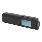 Spordiprillid WIFI kaameraga 2,7K 30 fps HD 110&deg; lainurk BR