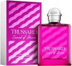 L&otilde;hnavesi TRUSSARDI SOUND OF DONNA 100 ml