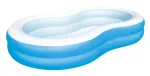 T&auml;ispuhutav bassein Bestway Laguna 262 x 157 x 46 cm 54117