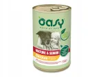 Oasy kuivtoit vanematele kassidele, 0,4 kg, OAWBDMSL0040