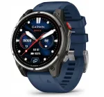 Garmin Quatix 8 Pro 47 mm AMOLED nutikell, PL TOPO 2025.4 kaartidega