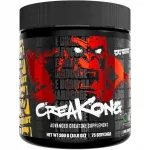 Kreatiini kompleks PVL Mutant CreaKong, 300 g, maitsetu