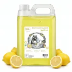 N&otilde;udepesuvahend RAKUN sidruniga, 5 l