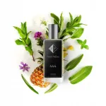 Meeste parf&uuml;&uuml;mid No. 444, 60 ml, puidune aroom