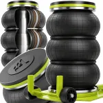 Pneumaatiline auto tungraud LIFT SNOWMAN CUSHION 13-42 cm