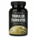 Toidulisand MichatoLab Tribulus 90% saponiinid 60 kapslit