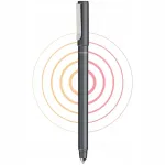 XP-Pen P08A aktiivpliiats Note Plus jaoks