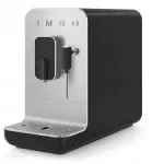 Kohvikann Smeg BCC12BLMEU, must, automaatne