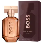 Naiste parf&uuml;&uuml;mvesi Hugo Boss The Scent 50 ml