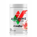 IronFlex ARGININE aminohape 500 g arbuusi maitsega