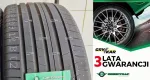 Rehvid 245/45R18 Greentrac Quest-X, A-klass, 3-aastane garantii, toodetud 2026