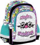 STARPAK Hatchimals kahe sektsiooniga helkuritega vastupidav kooliseljakott