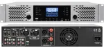 V&otilde;imendi Tonsil WE 2&times;250W Stereo Bluetooth USB microSD +48V