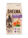 Kuiv kassitoit Shelma l&otilde;hega, 8 kg