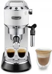 De'Longhi espresso kohvimasin, h&otilde;bedane, 1300 W, 15 bar