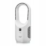 Kaasaskantav ventilaator Adler AD7343, tiibadeta, 2200 mAh, 3 kiirust