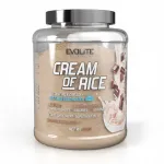 Evolite Nutrition Cream of Rice riisipuder 2270 g