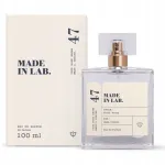 Made in Lab 47 naiste parf&uuml;meeritud vesi 100 ml