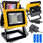 Kaasaskantav LED t&ouml;&ouml;koja lamp SMD 30