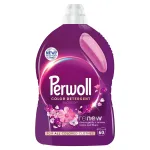Pesugeel Perwoll Renew Color Blossom v&auml;rvilistele kangastele, 3 l, 60 pesukorda